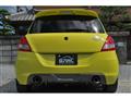 2012 Suzuki Swift