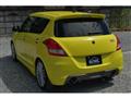 2012 Suzuki Swift