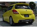 2012 Suzuki Swift
