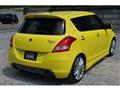 2012 Suzuki Swift