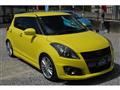 2012 Suzuki Swift