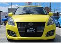 2012 Suzuki Swift