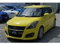 2012 Suzuki Swift