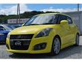 2012 Suzuki Swift