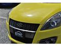 2012 Suzuki Swift