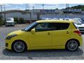 2012 Suzuki Swift