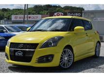 2012 Suzuki Swift