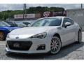 2013 Subaru BRZ
