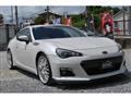 2013 Subaru BRZ