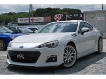 2013 Subaru BRZ