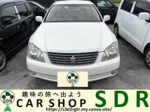 2005 Toyota Crown