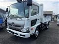 2018 Hino Hino Others