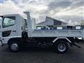 2018 Hino Hino Others