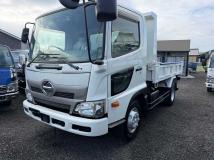 2018 Hino Hino Others
