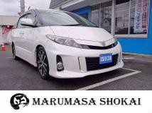 2012 Toyota Estima