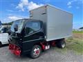 2003 Mitsubishi Canter