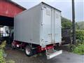 2003 Mitsubishi Canter