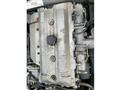 2003 Mitsubishi Canter