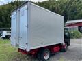 2003 Mitsubishi Canter