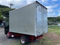 2003 Mitsubishi Canter