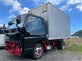 2003 Mitsubishi Canter