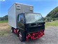 2003 Mitsubishi Canter