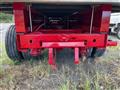 2003 Mitsubishi Canter