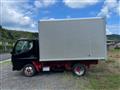 2003 Mitsubishi Canter