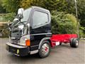 2004 Mitsubishi Canter