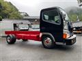 2004 Mitsubishi Canter