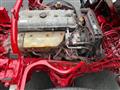2004 Mitsubishi Canter