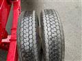 2004 Mitsubishi Canter