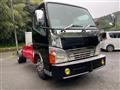 2004 Mitsubishi Canter