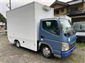 2003 Mitsubishi Canter