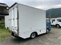 2003 Mitsubishi Canter