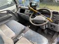2003 Mitsubishi Canter