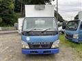 2003 Mitsubishi Canter