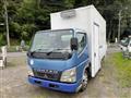 2003 Mitsubishi Canter