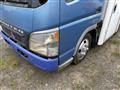 2003 Mitsubishi Canter