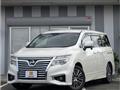 2015 Nissan Elgrand