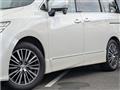 2015 Nissan Elgrand