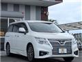 2015 Nissan Elgrand