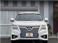 2015 Nissan Elgrand