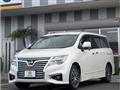 2015 Nissan Elgrand