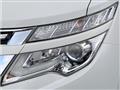 2015 Nissan Elgrand