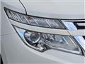 2015 Nissan Elgrand