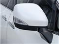 2015 Nissan Elgrand