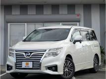 2015 Nissan Elgrand