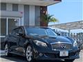 2009 Nissan Fuga