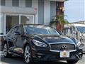 2015 Nissan Fuga
